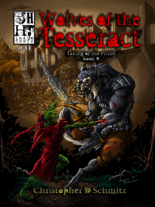 Title details for The Taking of the Prime by Christopher D Schmitz - Available